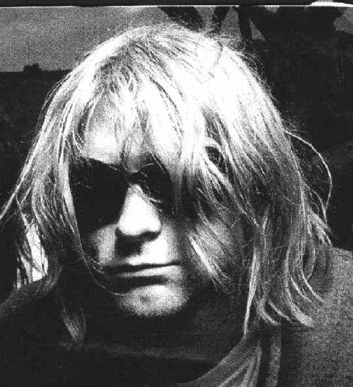 Kurt Cobain