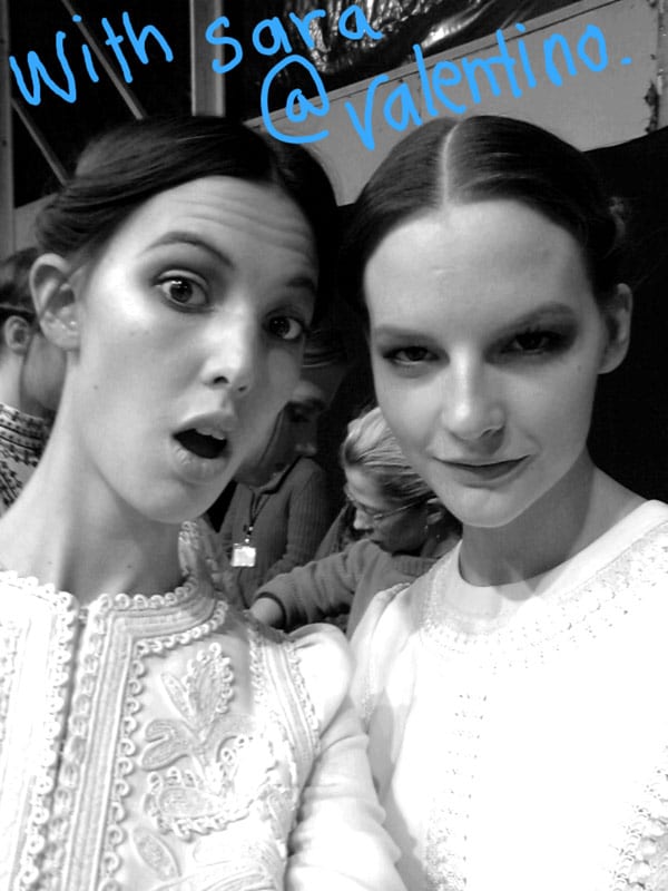 Ruby Aldridge