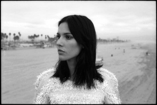 Ruby Aldridge