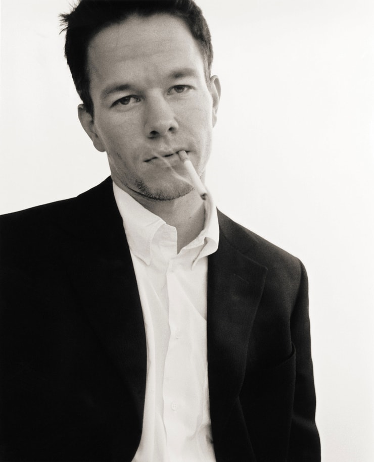Mark Wahlberg Mark Wahlberg