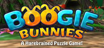 Boogie Bunnies
