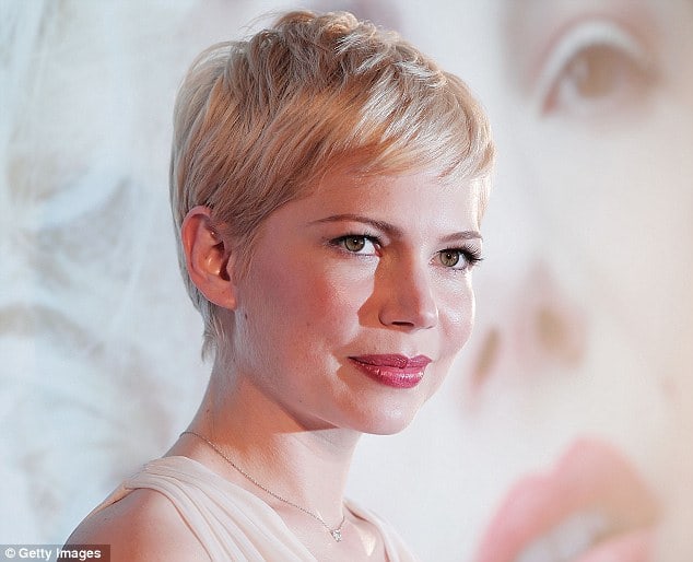 Michelle Williams