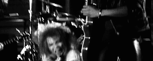 Axl Rose
