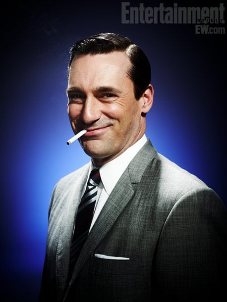 Jon Hamm Jon Hamm