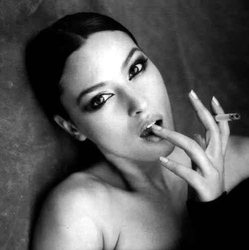 Monica Bellucci