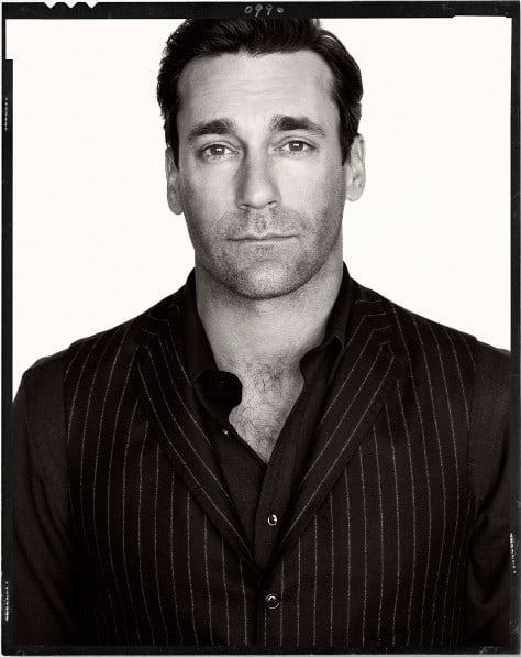 Jon Hamm Jon Hamm