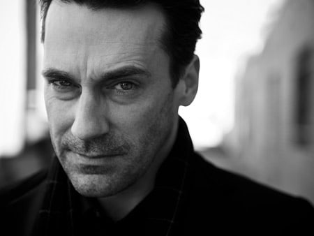 Jon Hamm Jon Hamm