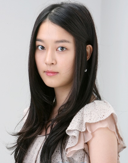 Young-ah Yoon