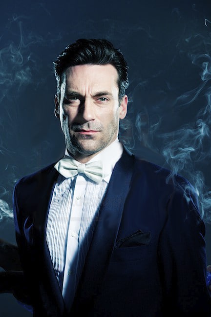 Jon Hamm