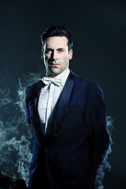 Jon Hamm