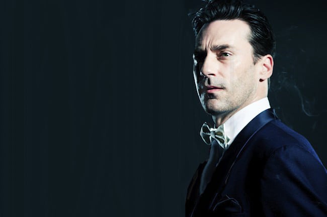 Jon Hamm