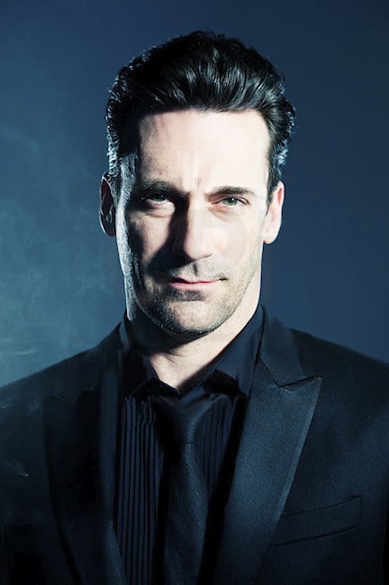 Jon Hamm Jon Hamm