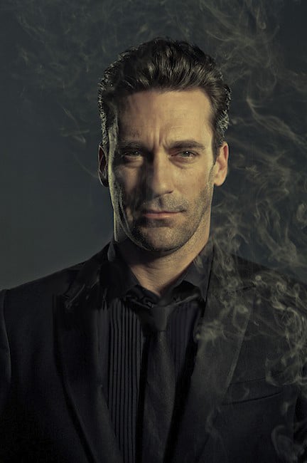 Jon Hamm