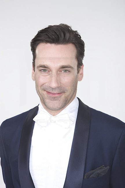 Jon Hamm