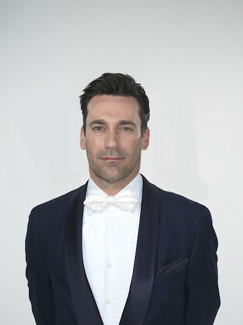 Jon Hamm Jon Hamm