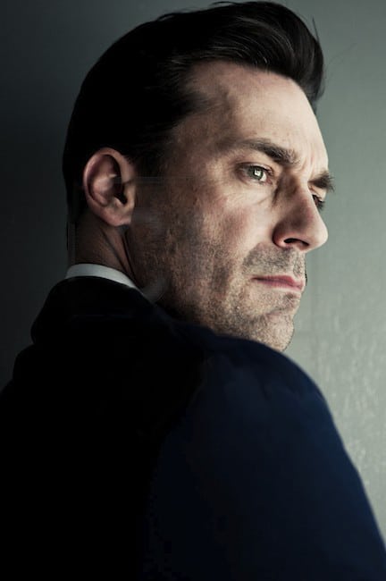 Jon Hamm Jon Hamm