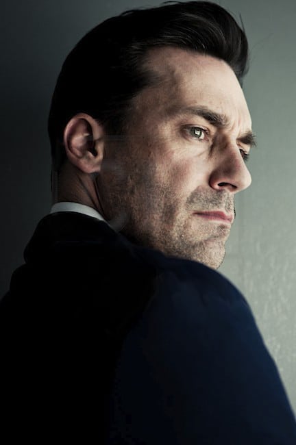 Jon Hamm