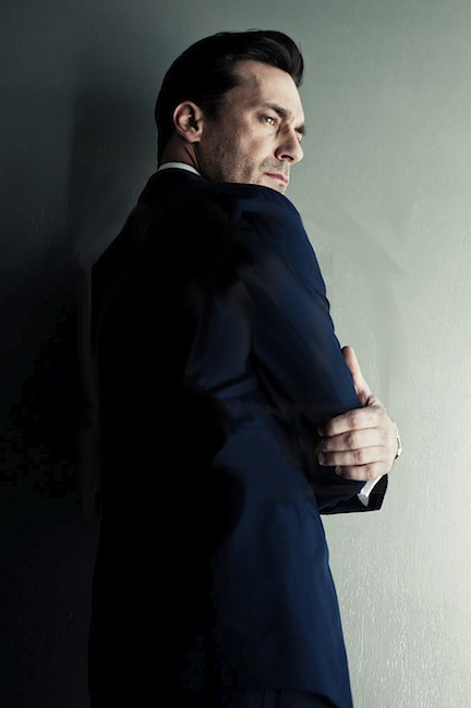 Jon Hamm Jon Hamm