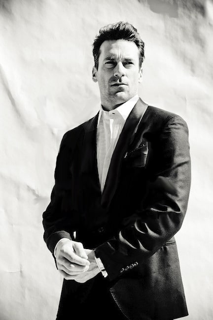 Jon Hamm Jon Hamm