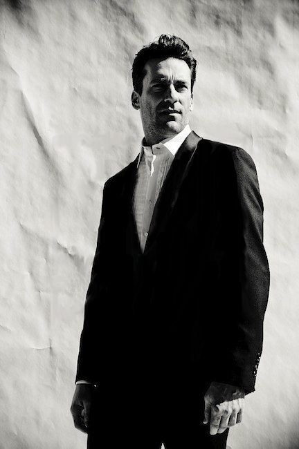Jon Hamm Jon Hamm