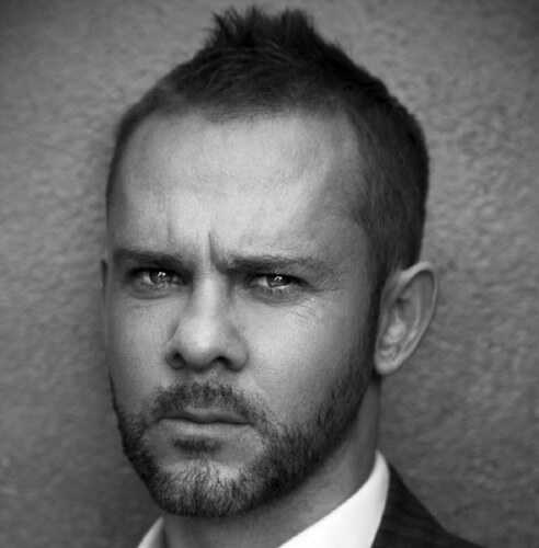 Dominic Monaghan