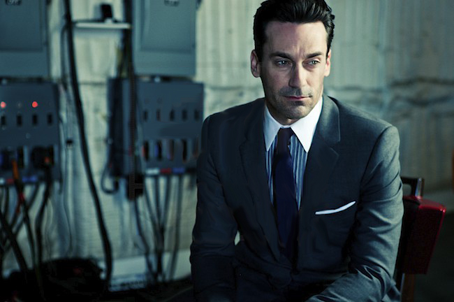 Jon Hamm Jon Hamm