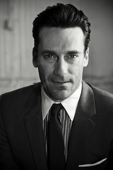 Jon Hamm Jon Hamm