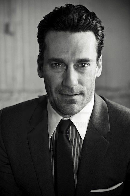 Jon Hamm