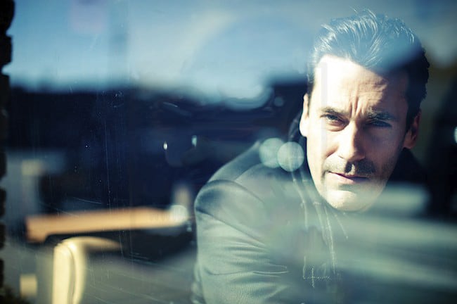 Jon Hamm Jon Hamm