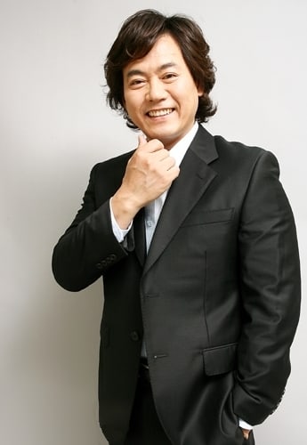 Byung-joon Lee