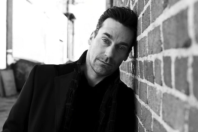 Jon Hamm
