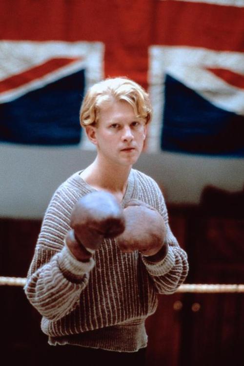Maurice