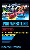 Pro Wrestling