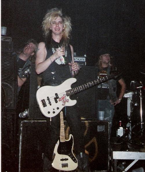 Duff Mckagan Picture