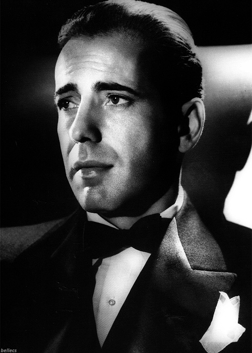 Humphrey Bogart