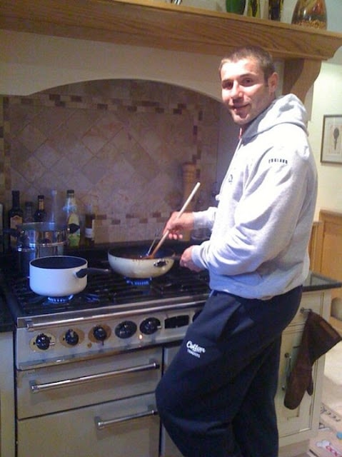 Ben Cohen