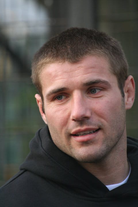 Ben Cohen