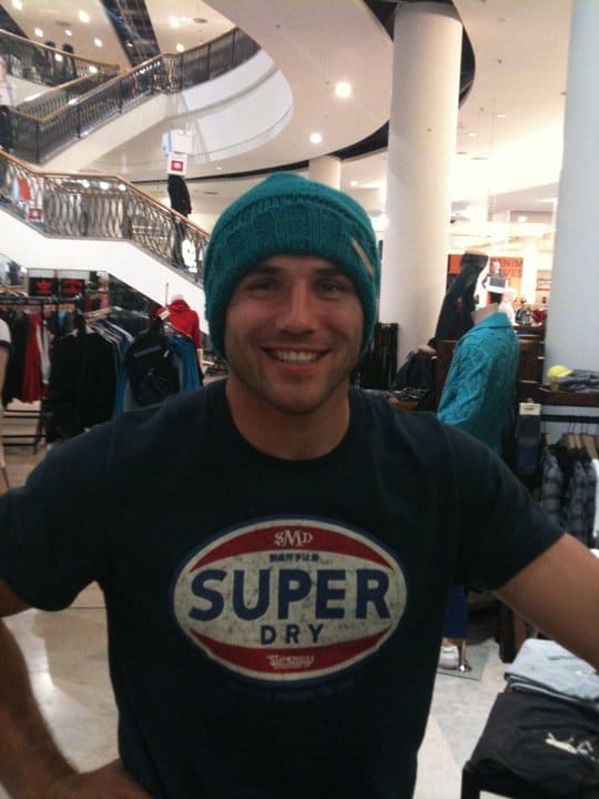 Ben Cohen