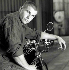 Ben Cohen