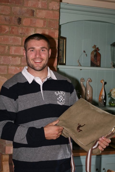 Ben Cohen