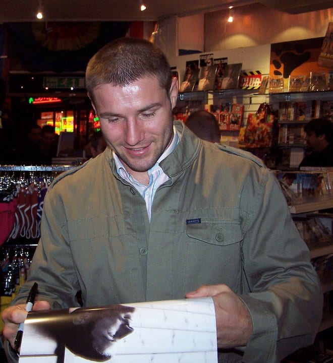 Ben Cohen