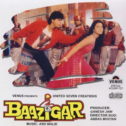 Baazigar