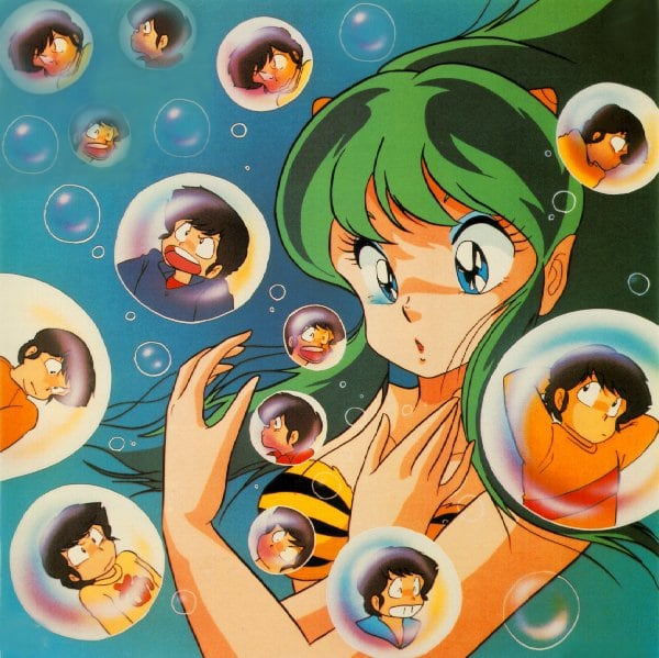 Urusei Yatsura