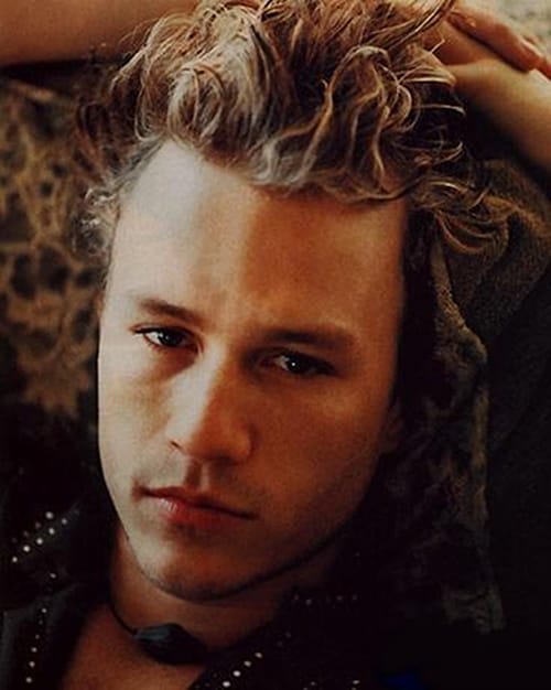 Heath Ledger