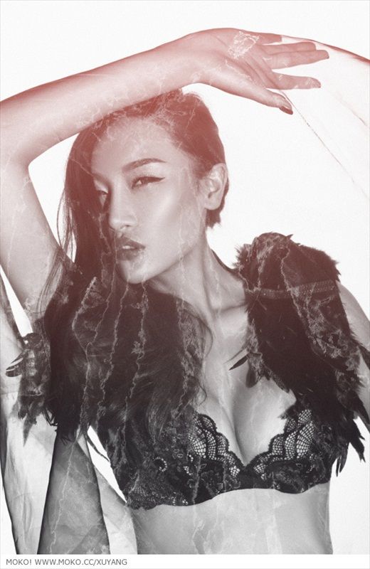 Xu Qian Er