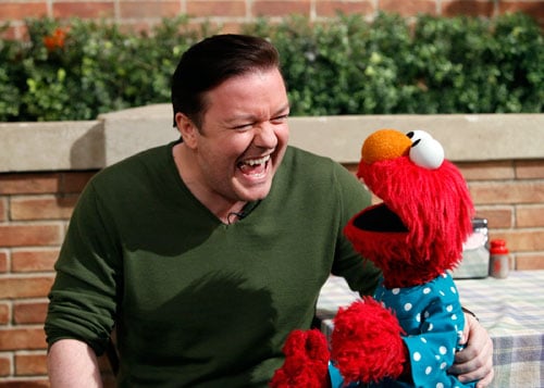 Sesame Street