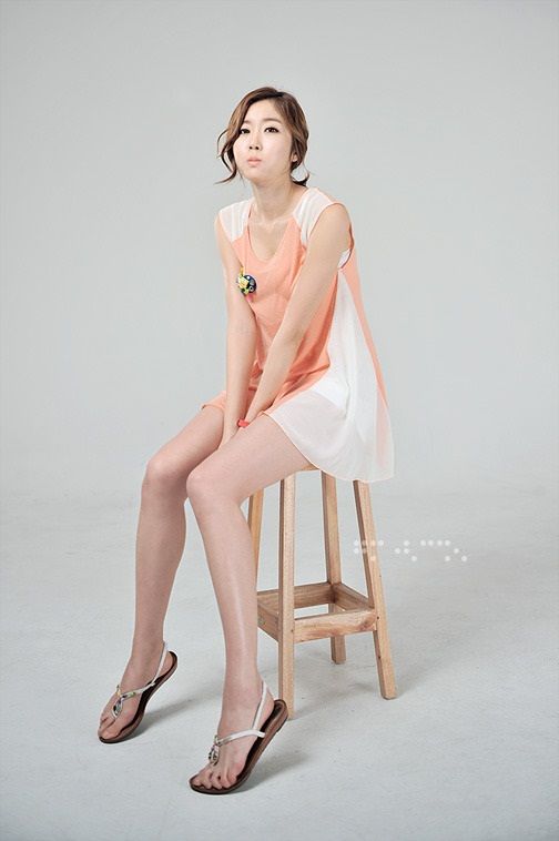 Choi Byul I (Byeol Yee)