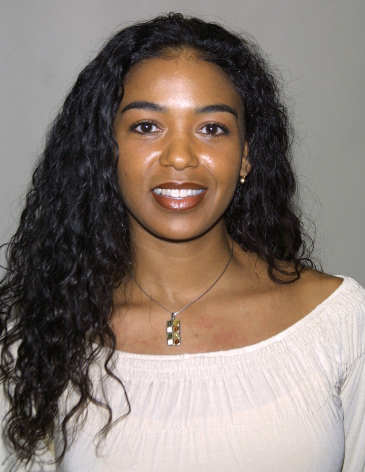 Ananda Lewis