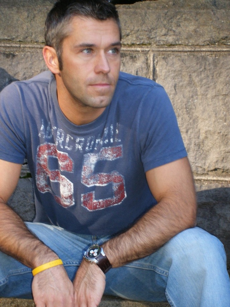 Michael Ziebolt