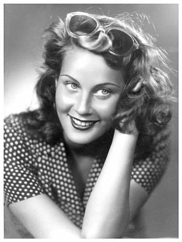 Alida Valli